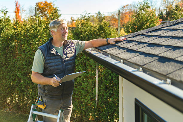 Affordable Emergency Roof Repair solutions in Pottersville, NJ