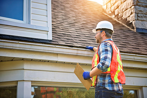 Licensed Emergency Roof Repair service in Pottersville, NJ - Ben Roofing and Steel LLC